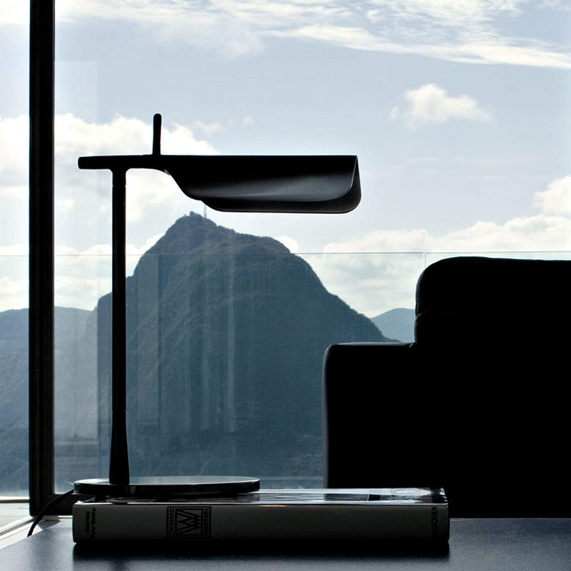 Tab Table Lamp