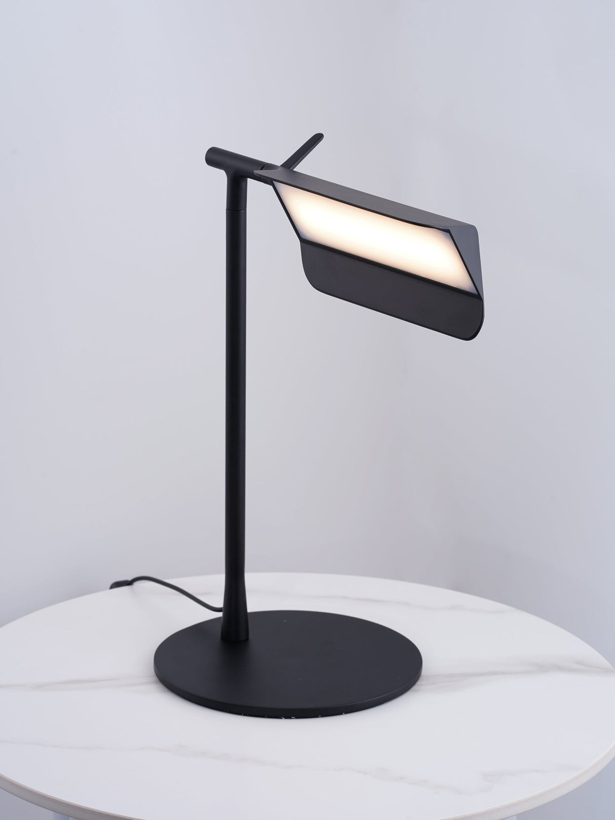 Tab Table Lamp