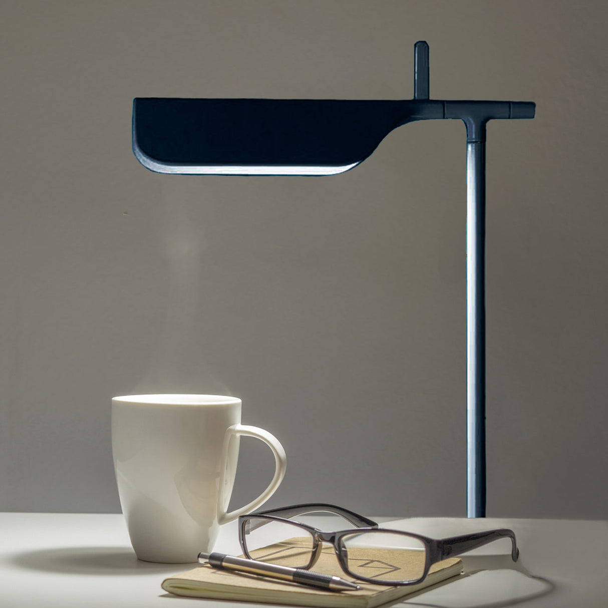 Tab Table Lamp