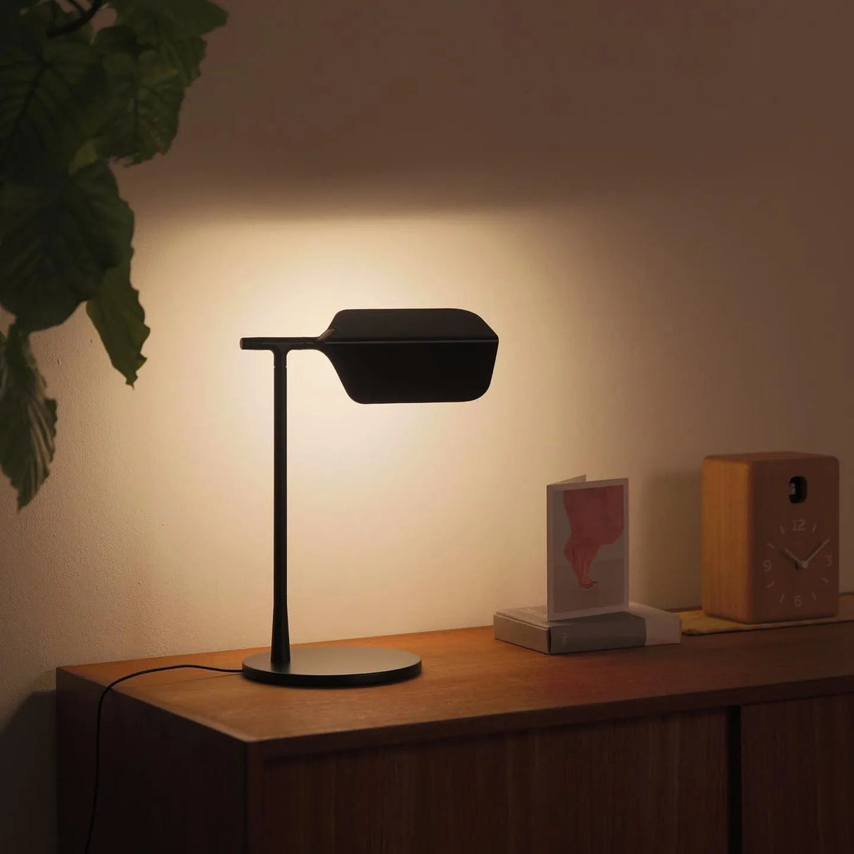Tab Table Lamp