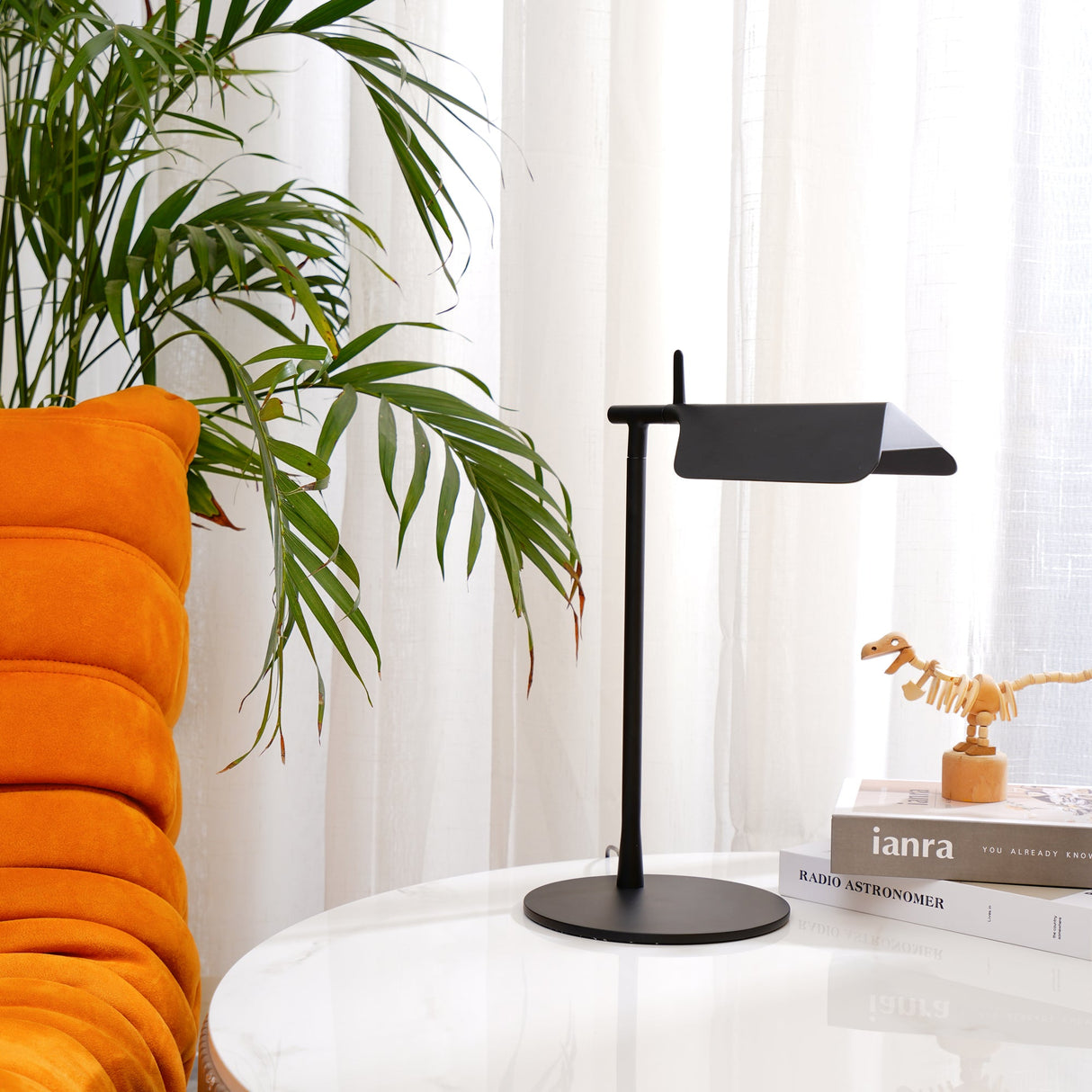 Tab Table Lamp