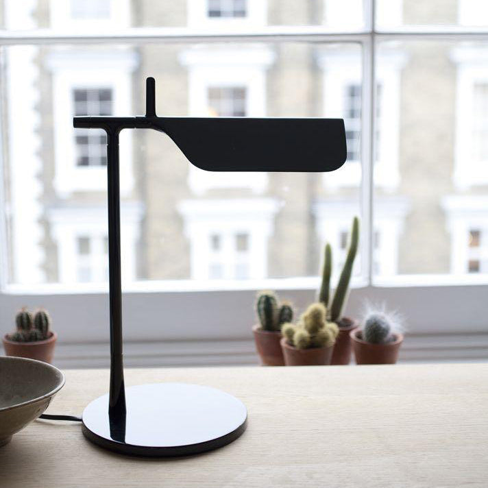 Tab Table Lamp