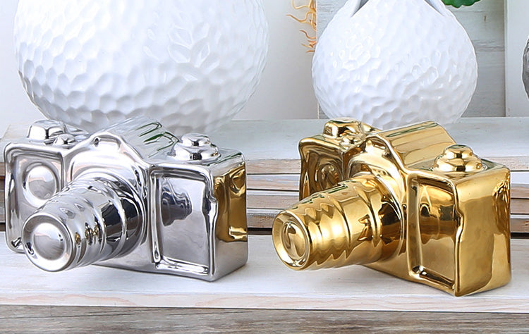 Take a Picture Statues