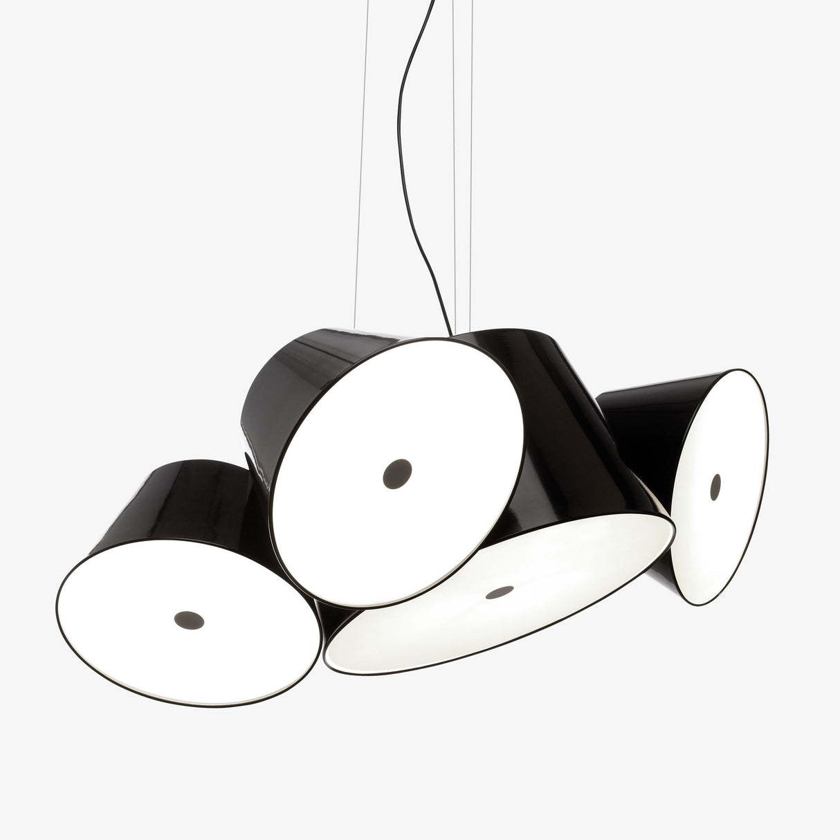 Tam Tam Chandelier