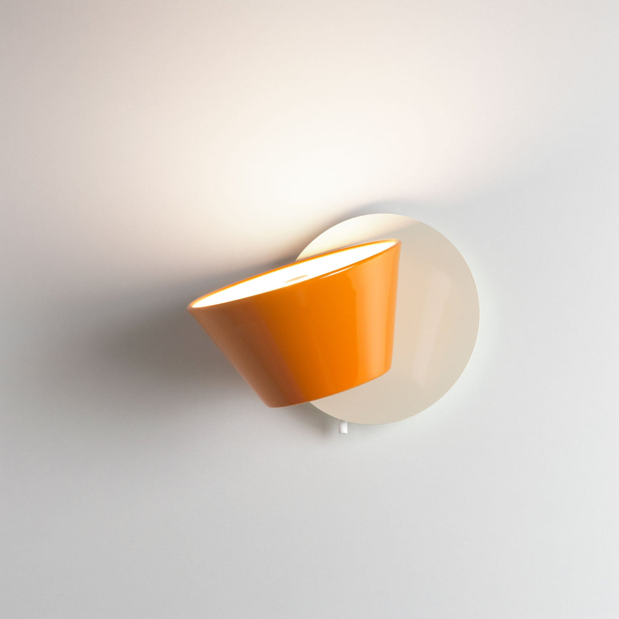 Tam Tam Wall Lamp
