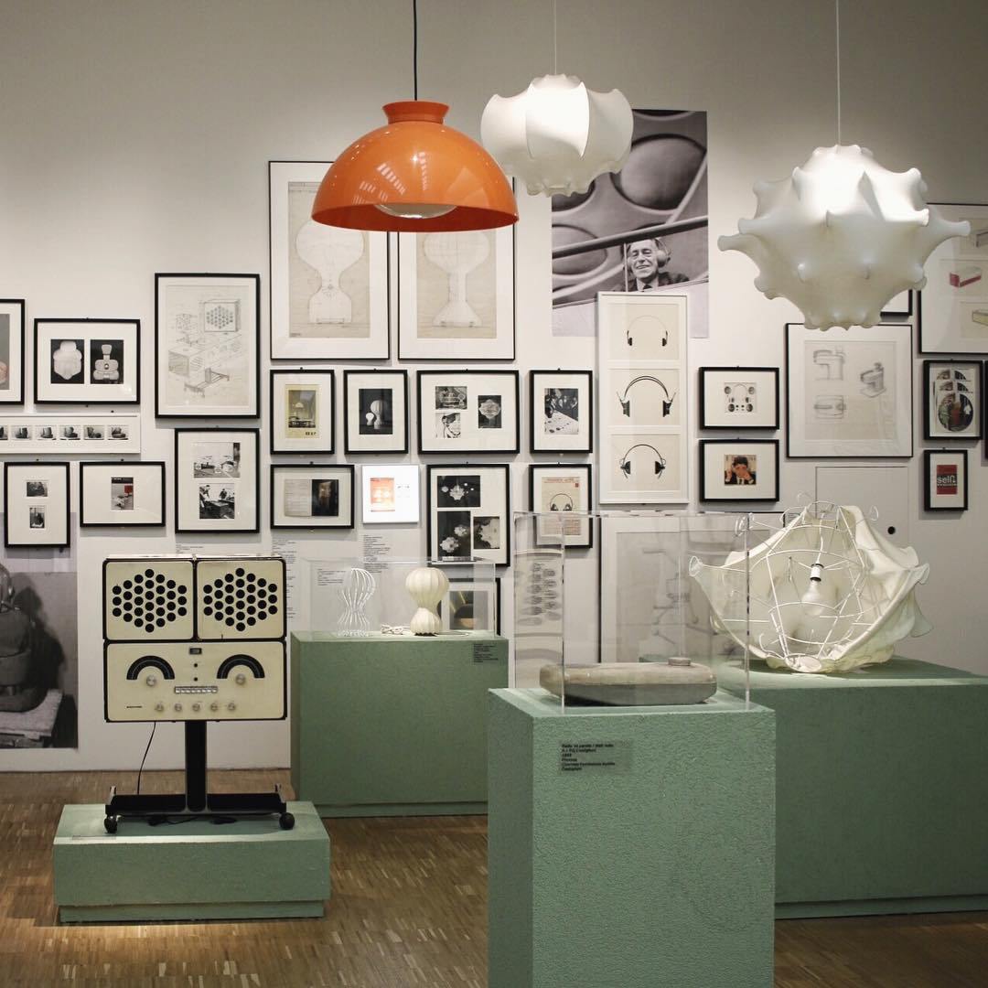 Taraxacum Suspension Lamp