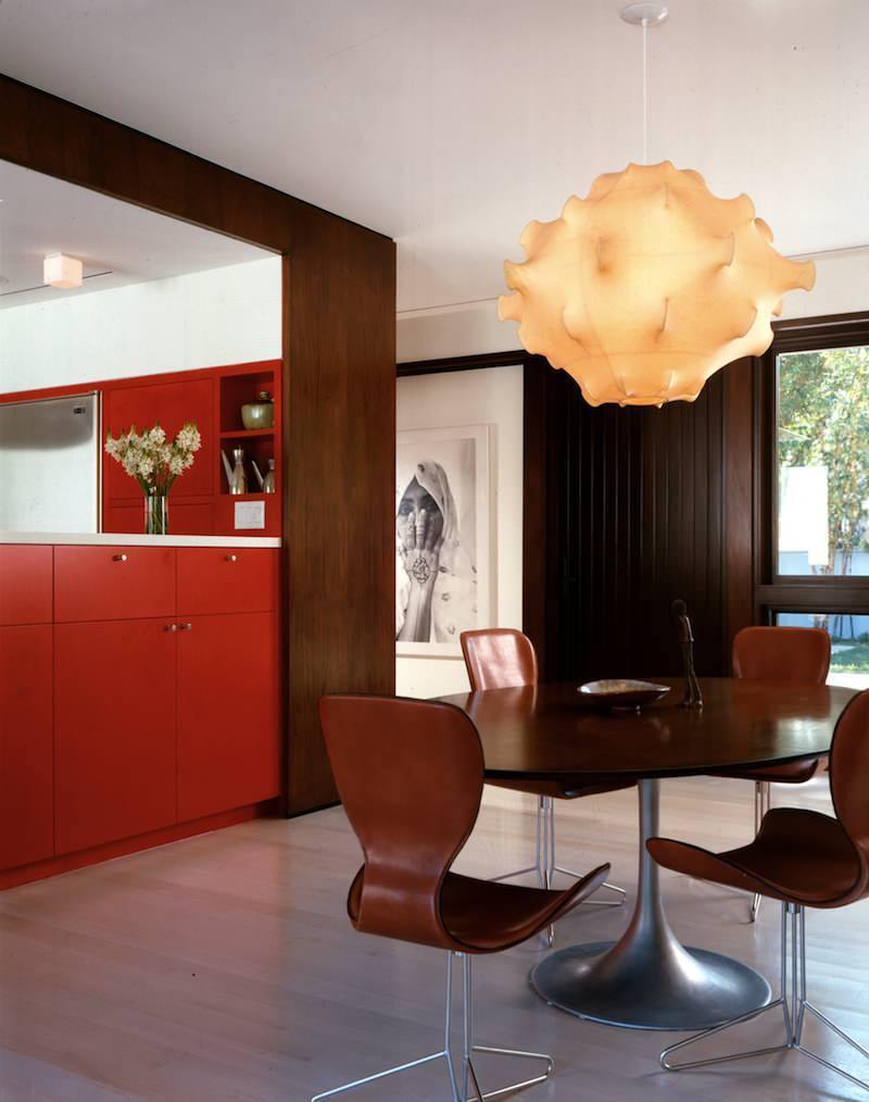 Taraxacum Suspension Lamp