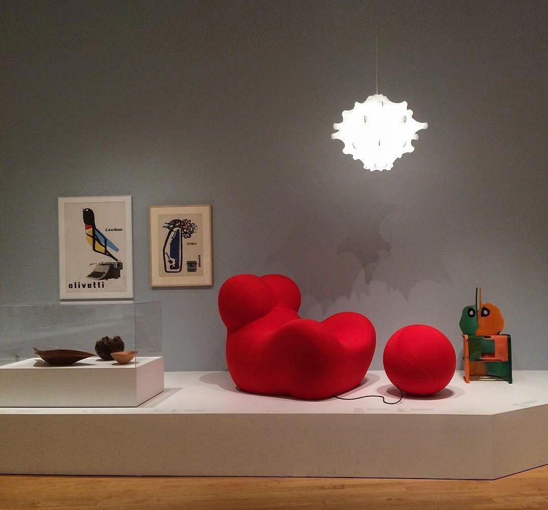 Taraxacum Suspension Lamp