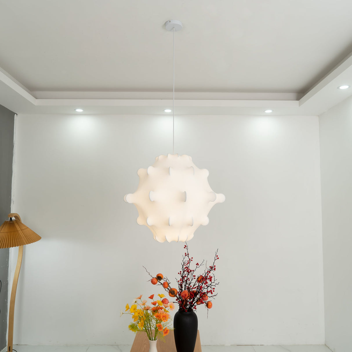 Taraxacum Suspension Lamp
