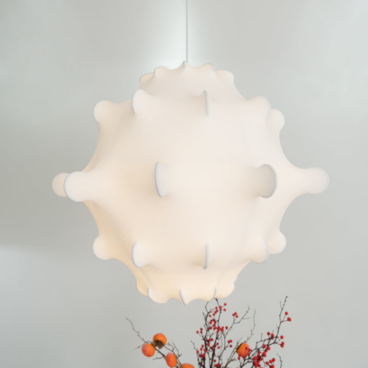 Taraxacum Suspension Lamp