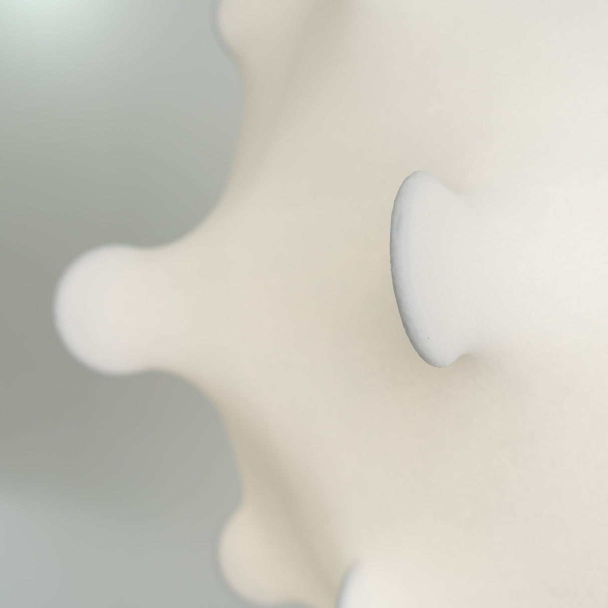 Taraxacum Suspension Lamp