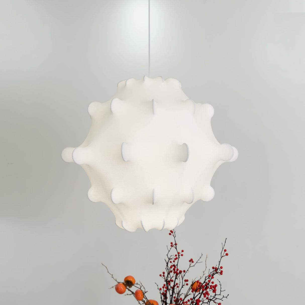 Taraxacum Suspension Lamp