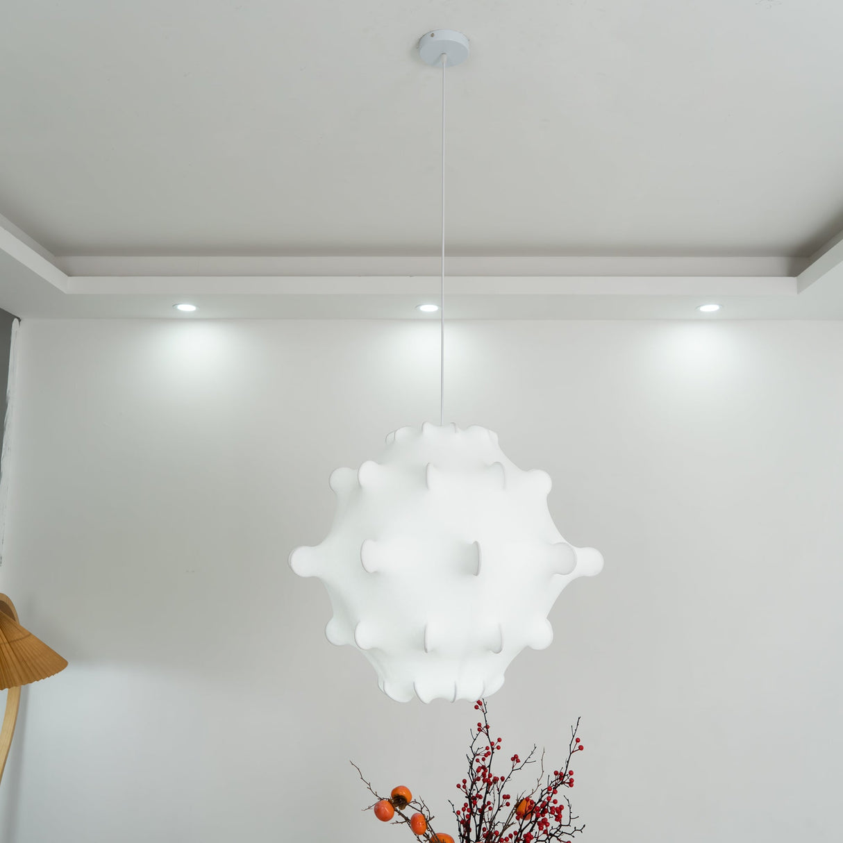 Taraxacum Suspension Lamp