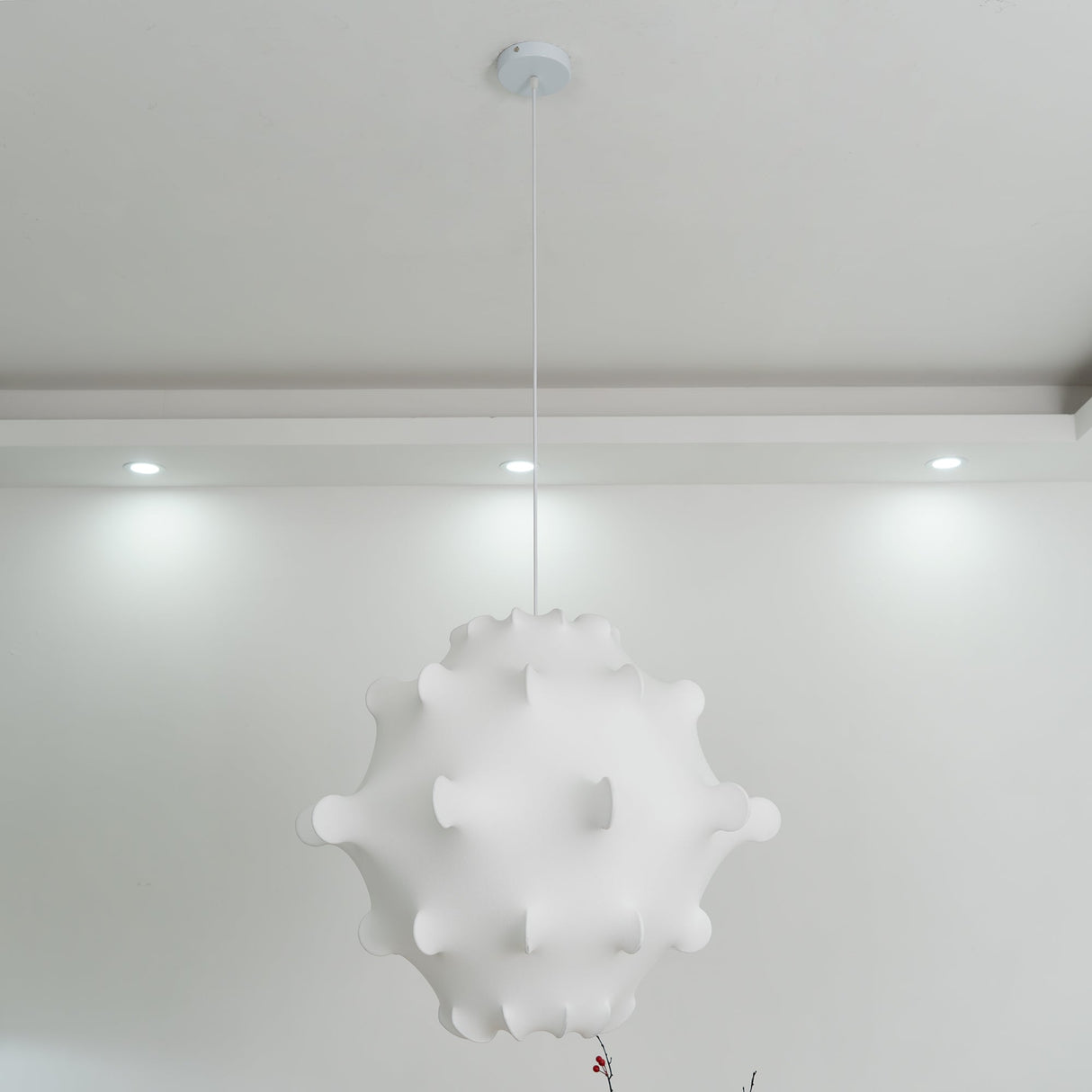 Taraxacum Suspension Lamp