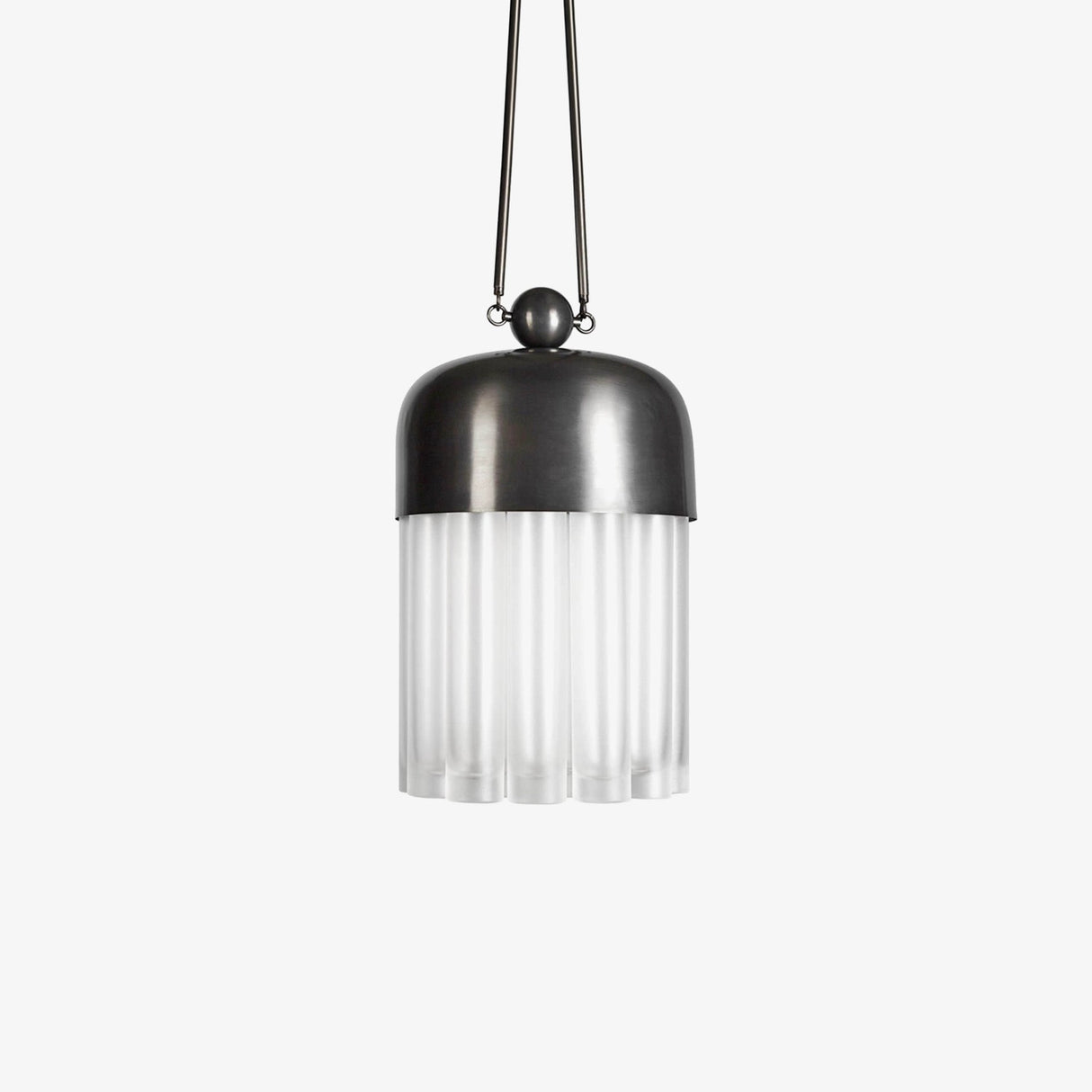 Tassel Pendant Light