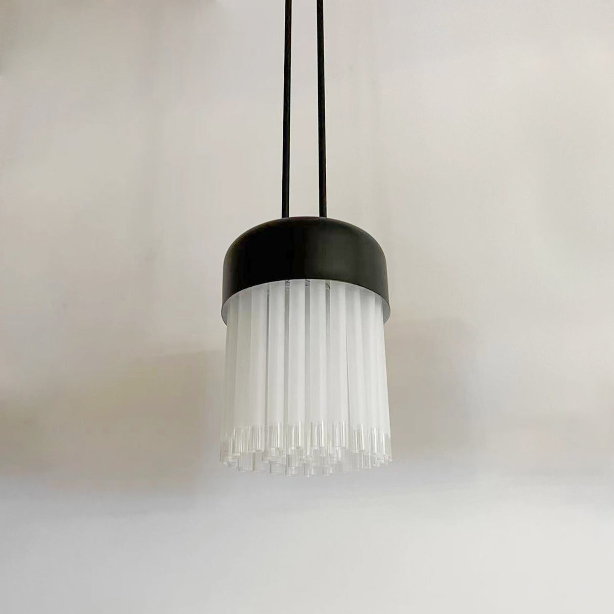 Tassel Pendant Light
