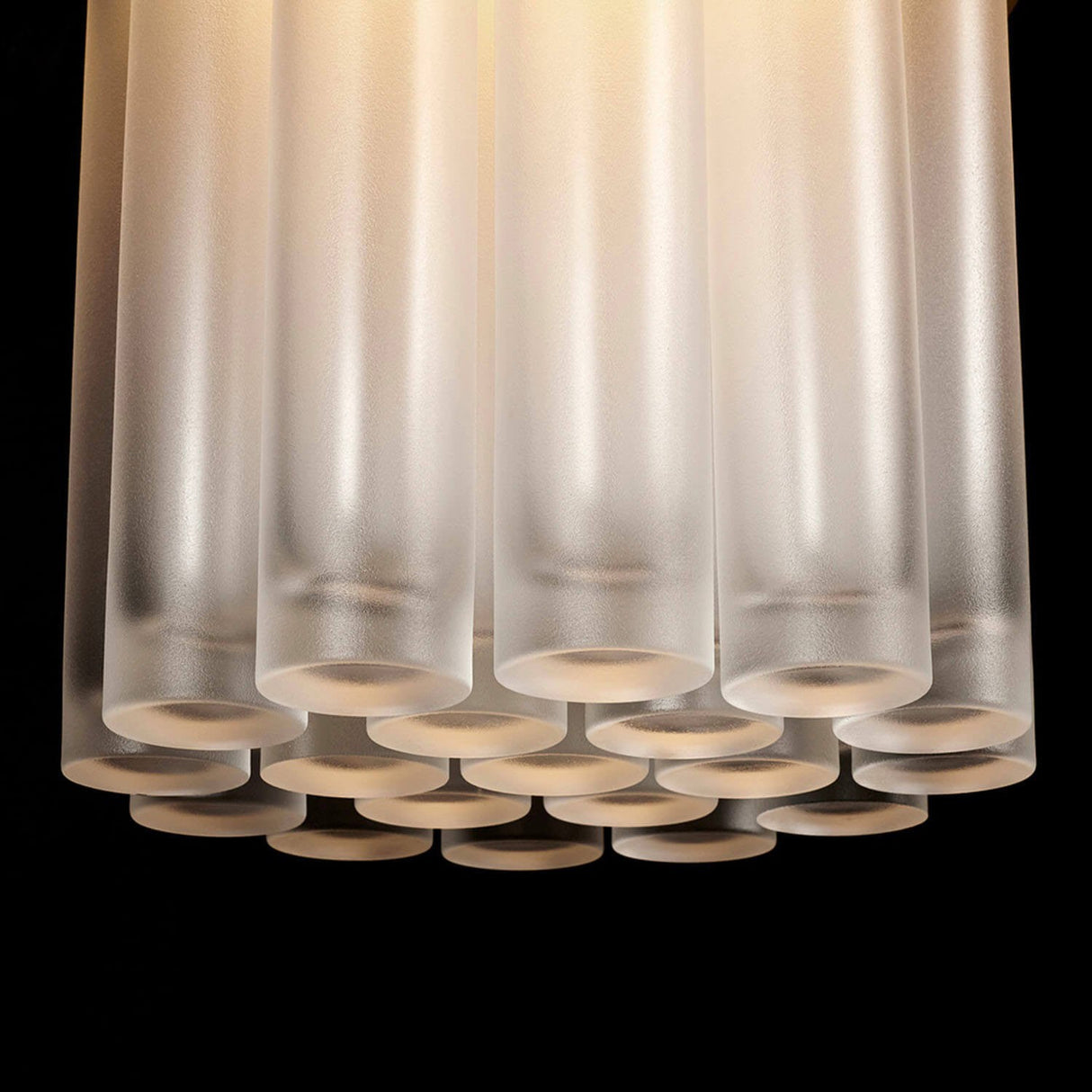 Tassel Pendant Light