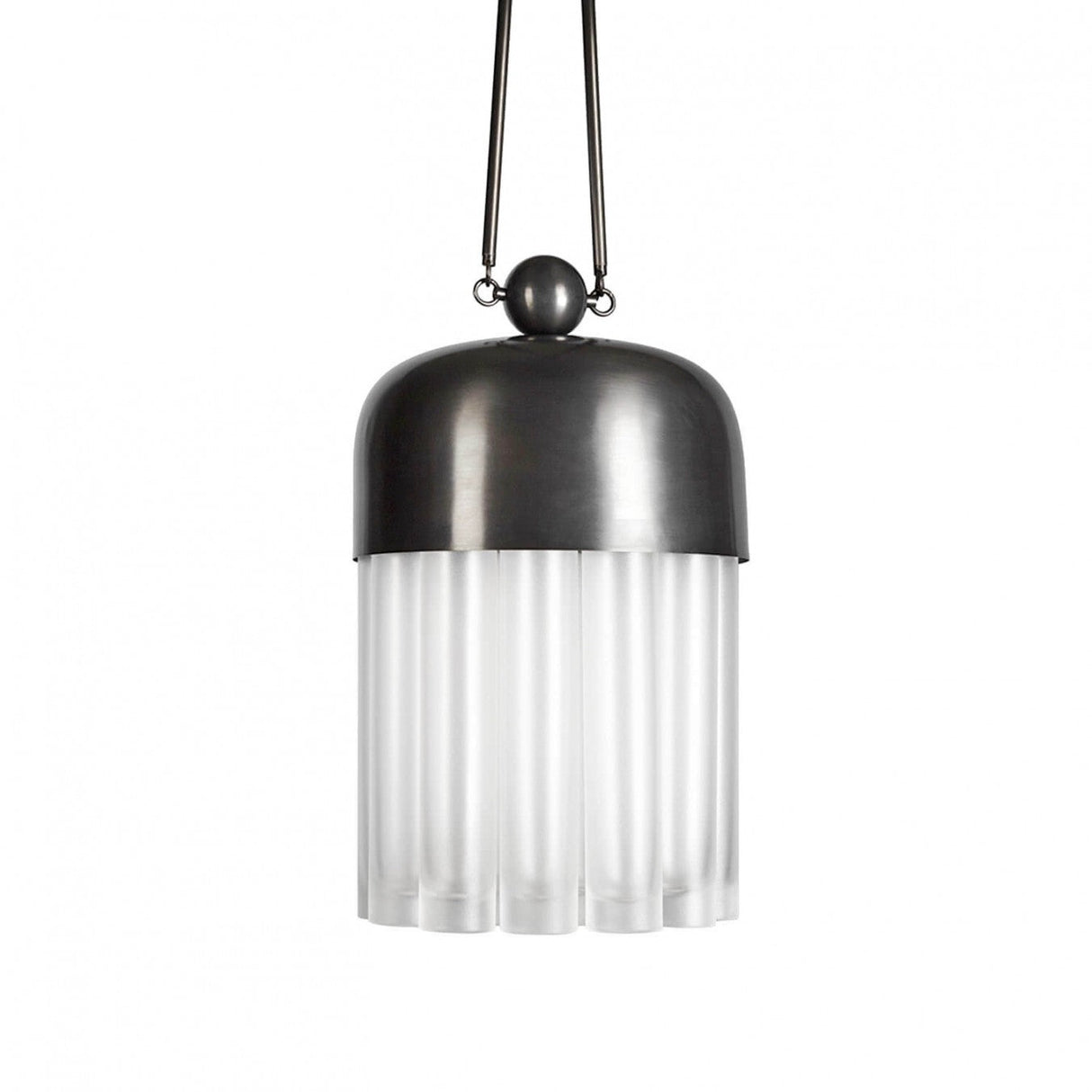 Tassel Pendant Light