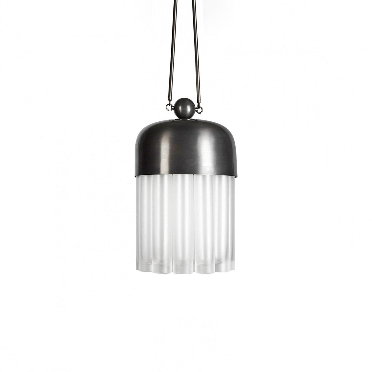 Tassel Pendant Light