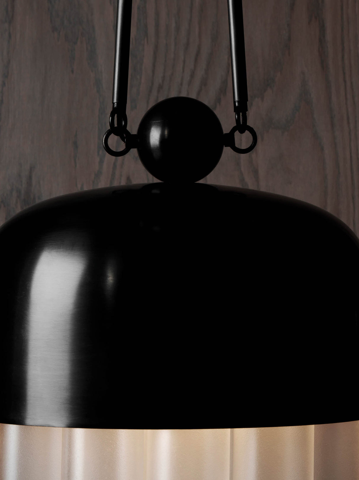 Tassel Pendant Light