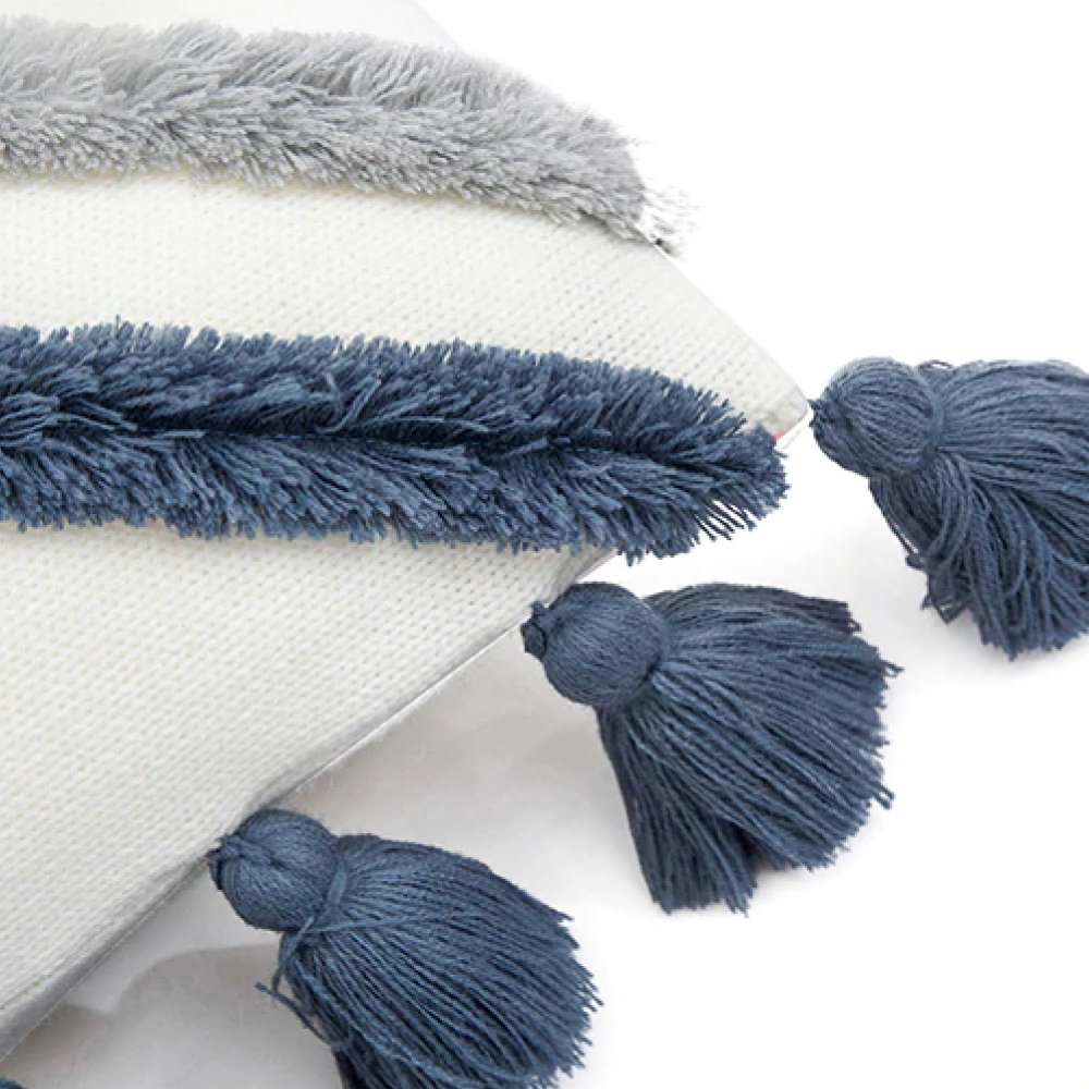 Lyric Boho Pillow Covers