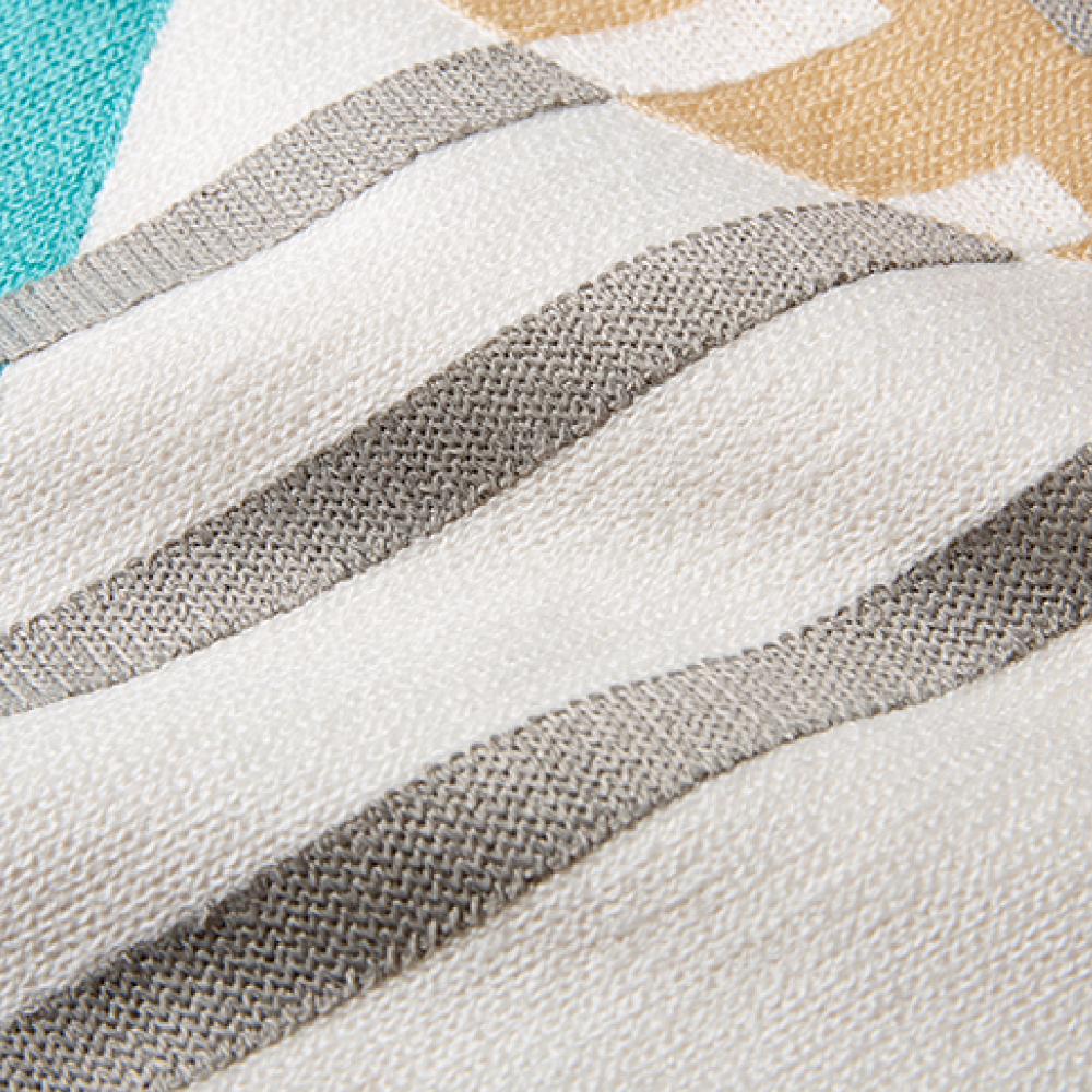 Jordan Abstract Pillow Covers