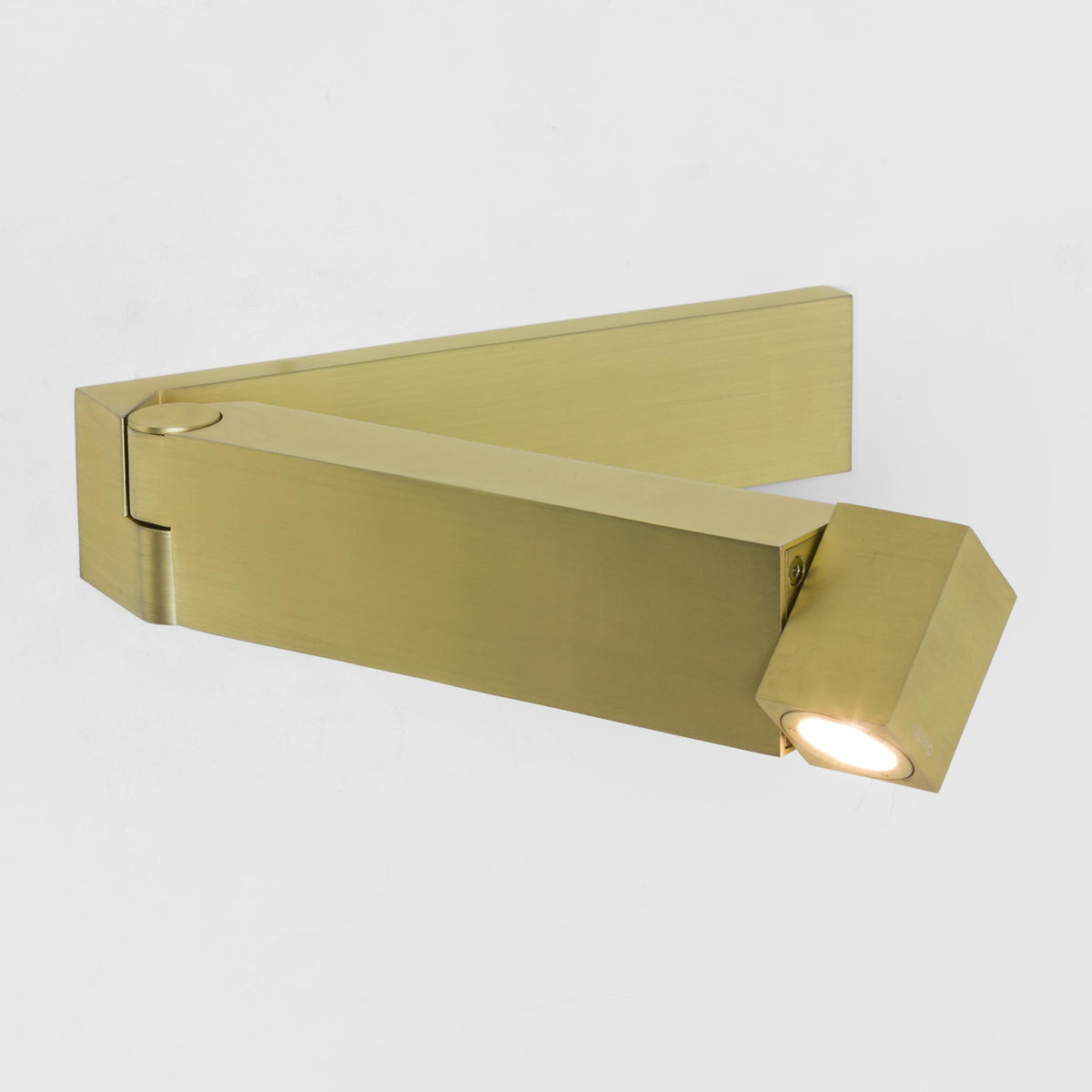 Tosca LED Bedside Light