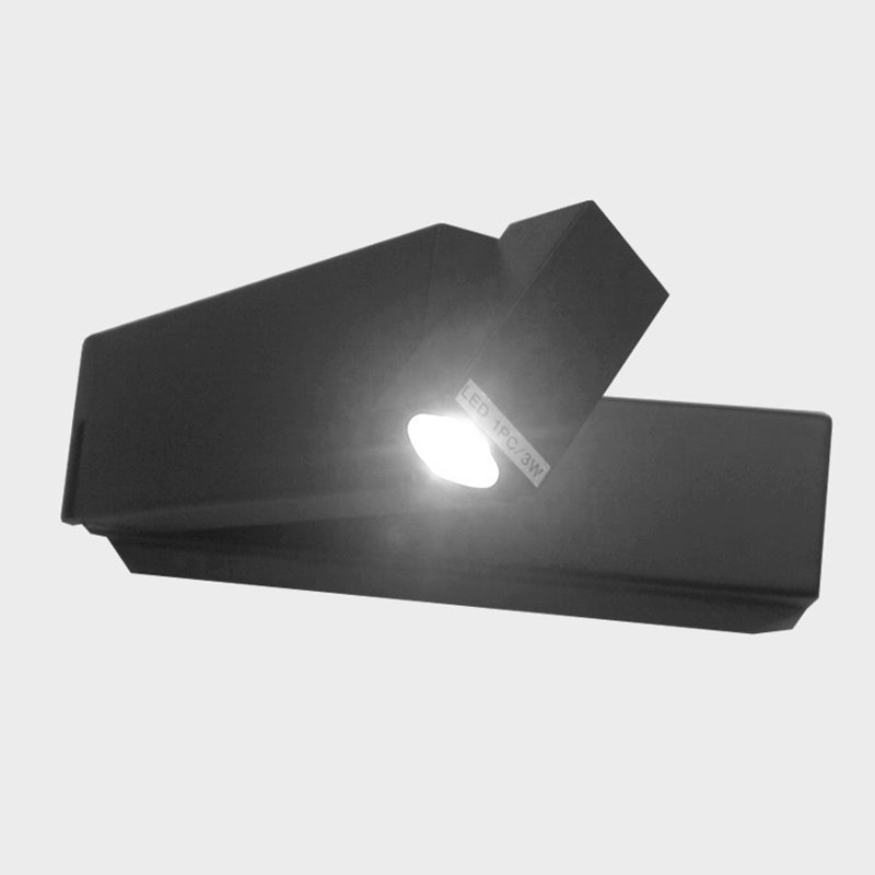 Tosca LED Bedside Light