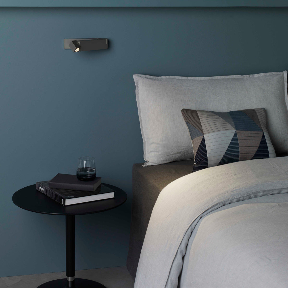 Tosca LED Bedside Light