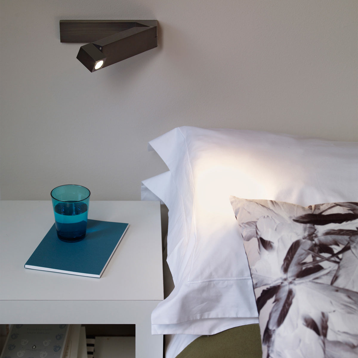 Tosca LED Bedside Light