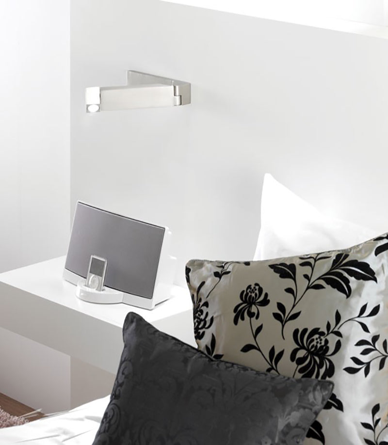 Tosca LED Bedside Light