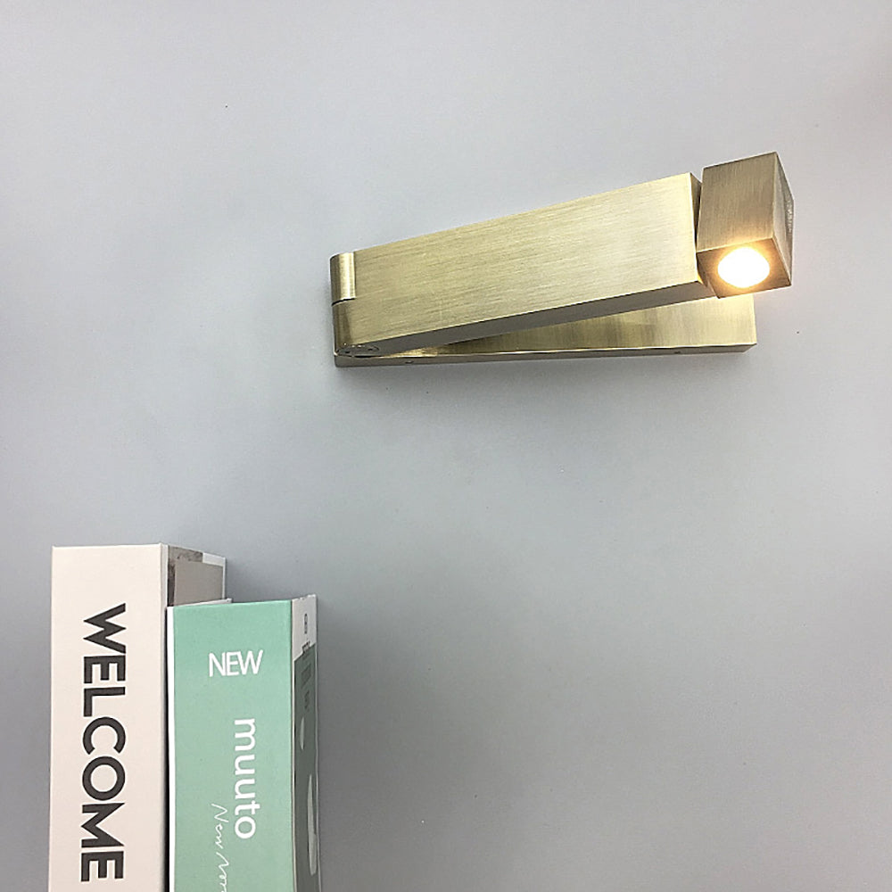 Tosca LED Bedside Light