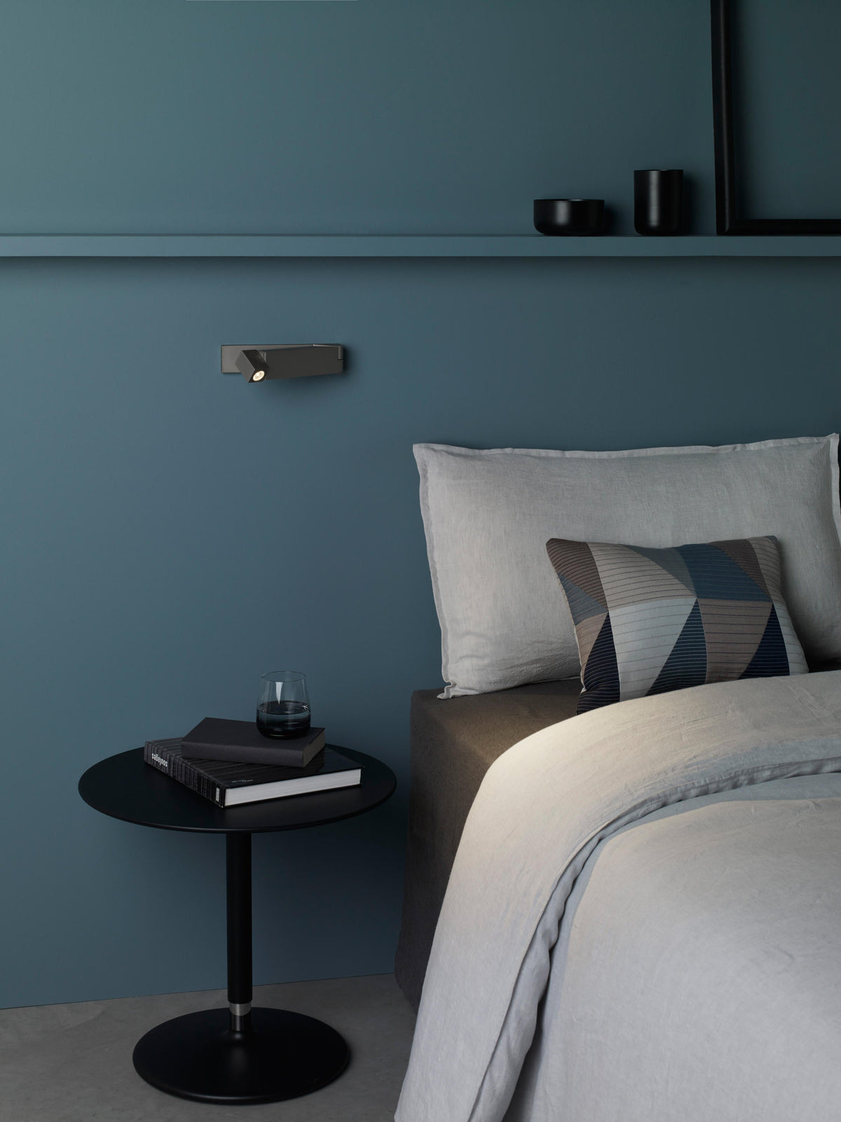 Tosca LED Bedside Light