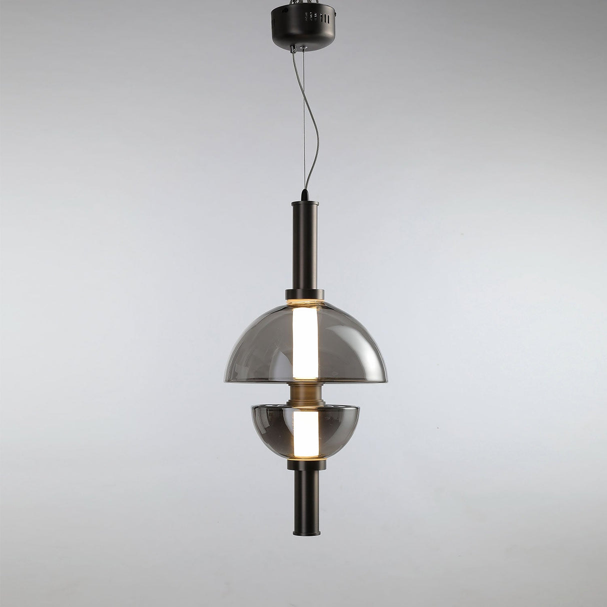 Symbol Pendant Light