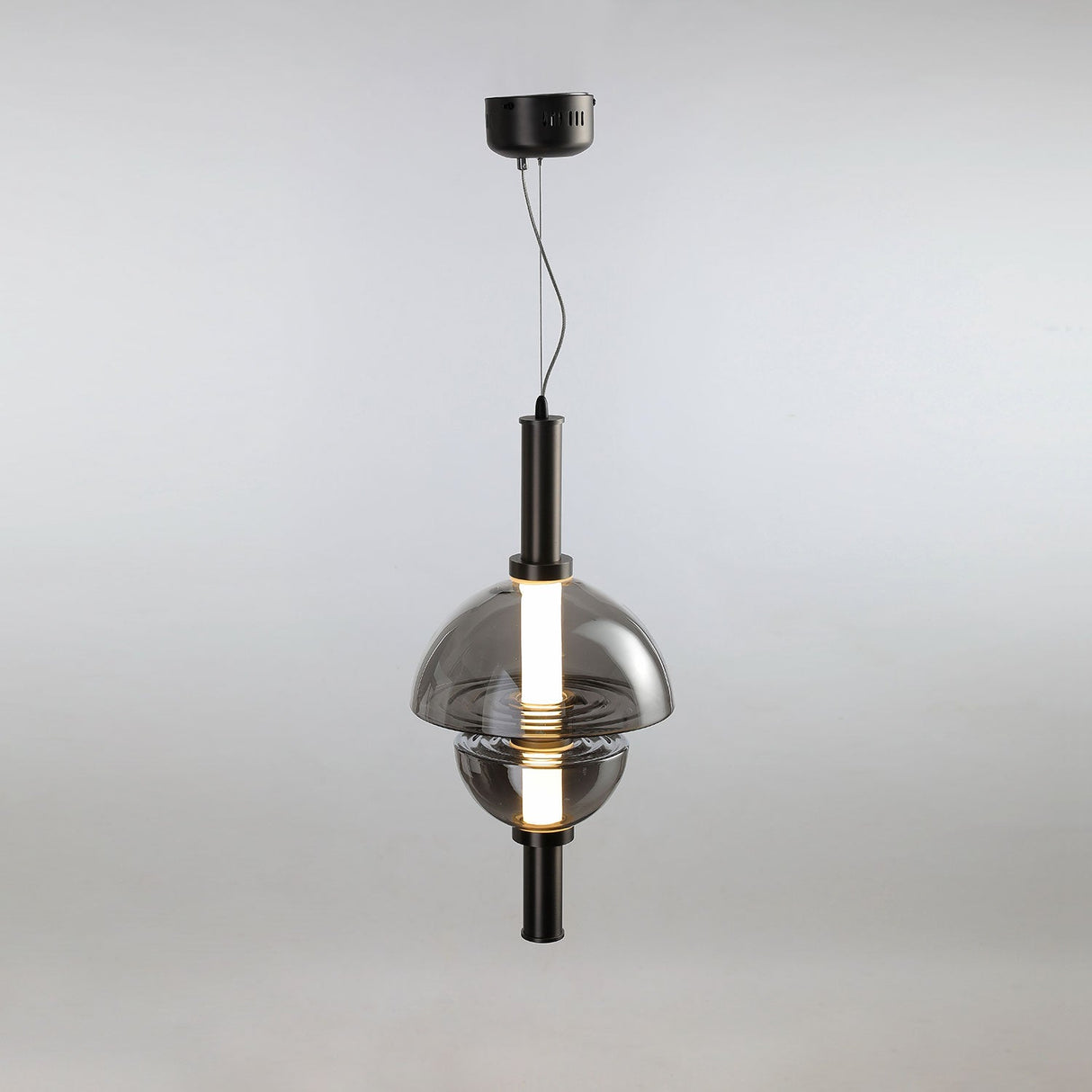 Symbol Pendant Light