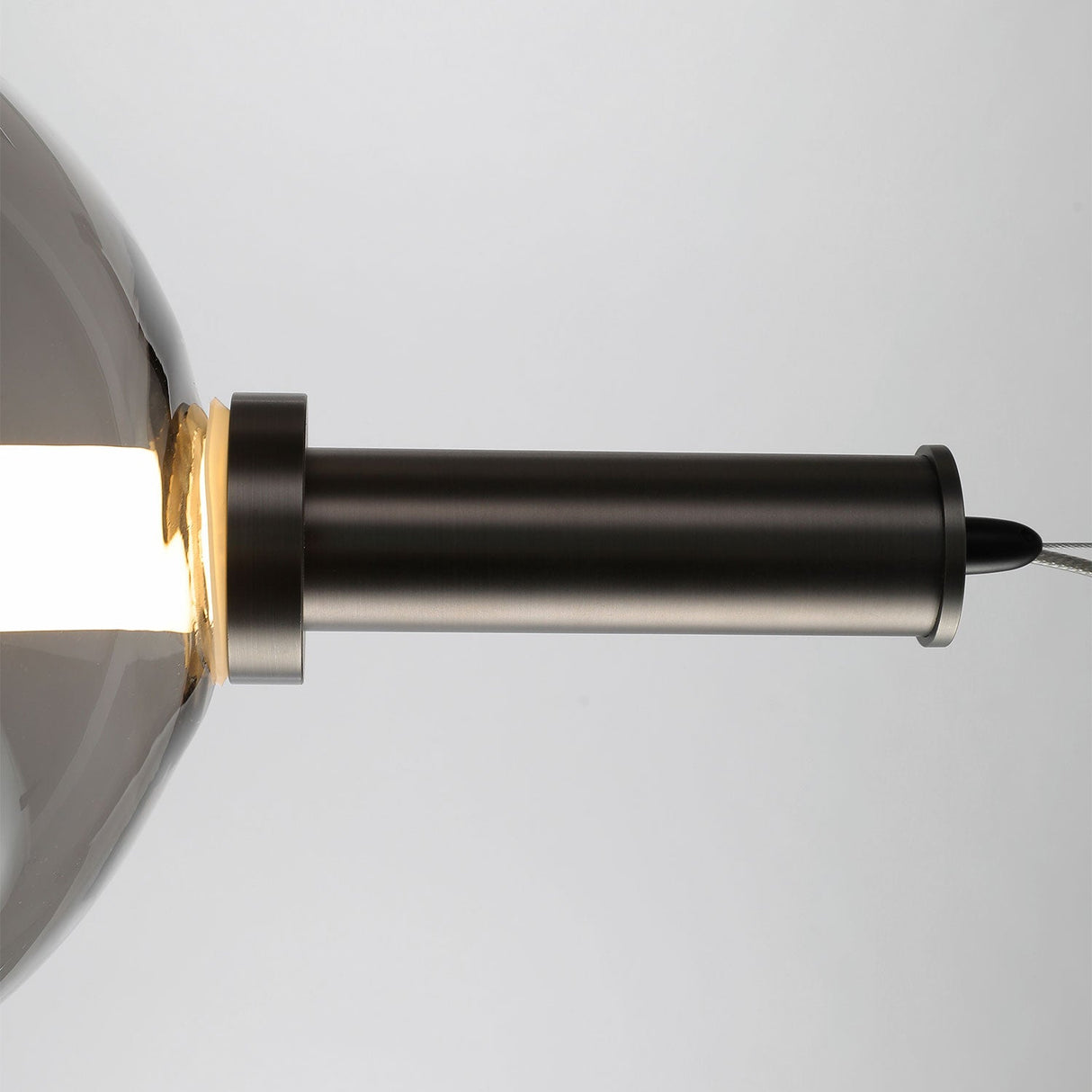 Symbol Pendant Light