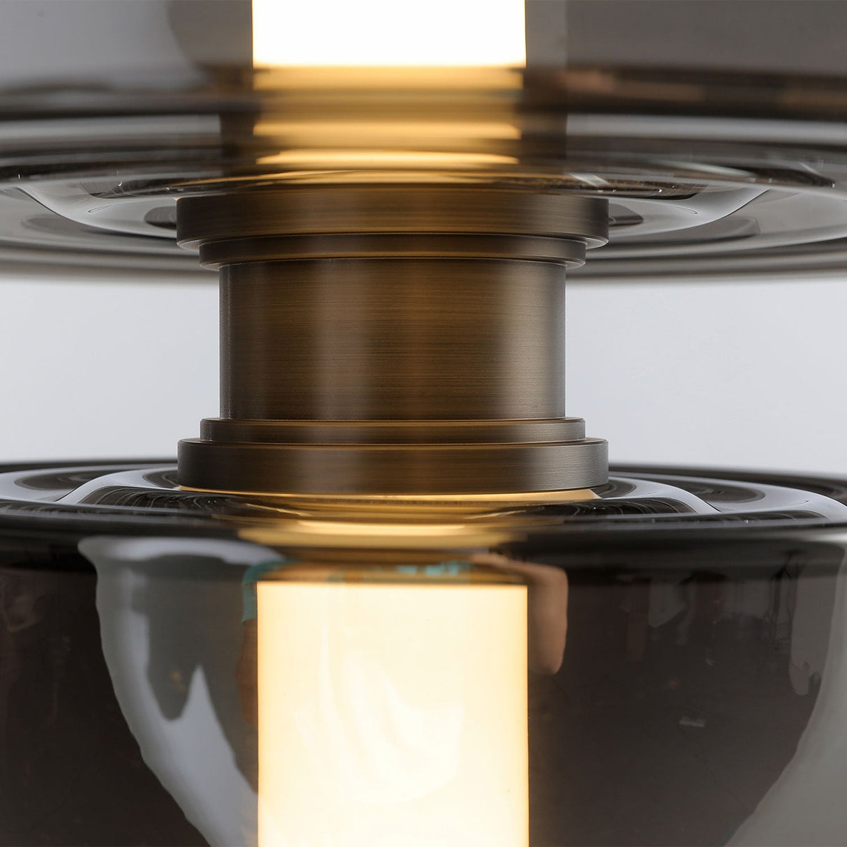 Symbol Pendant Light