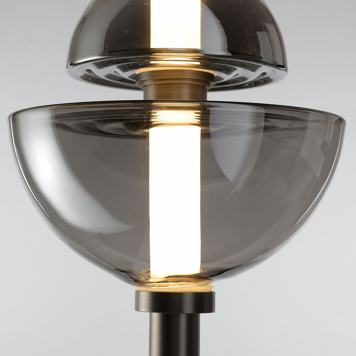 Symbol Pendant Light