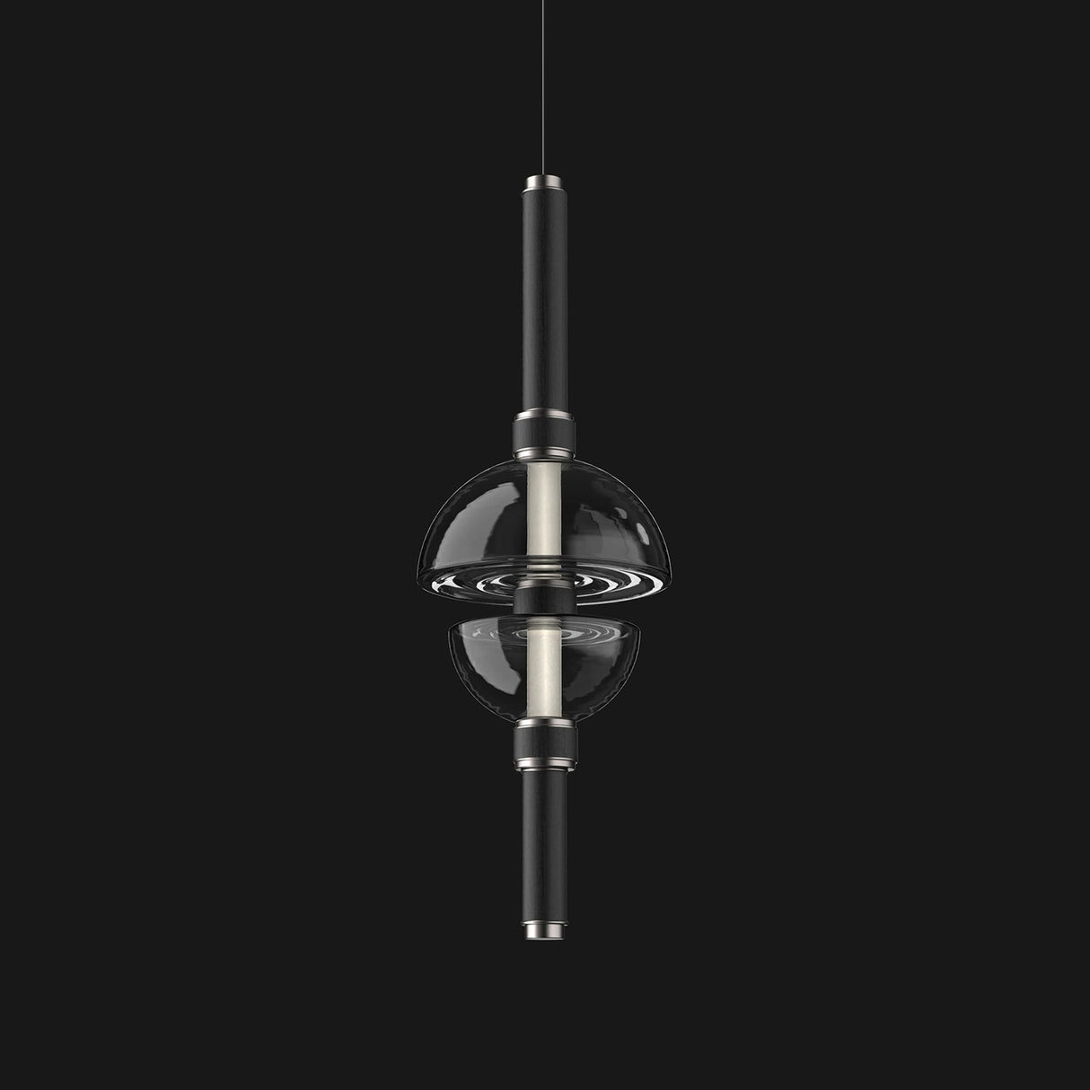 Symbol Pendant Light