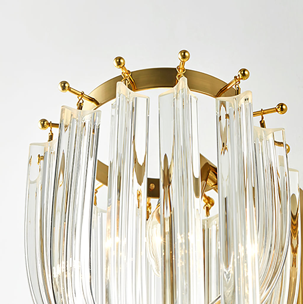 Trevi Murano Wall Lamp