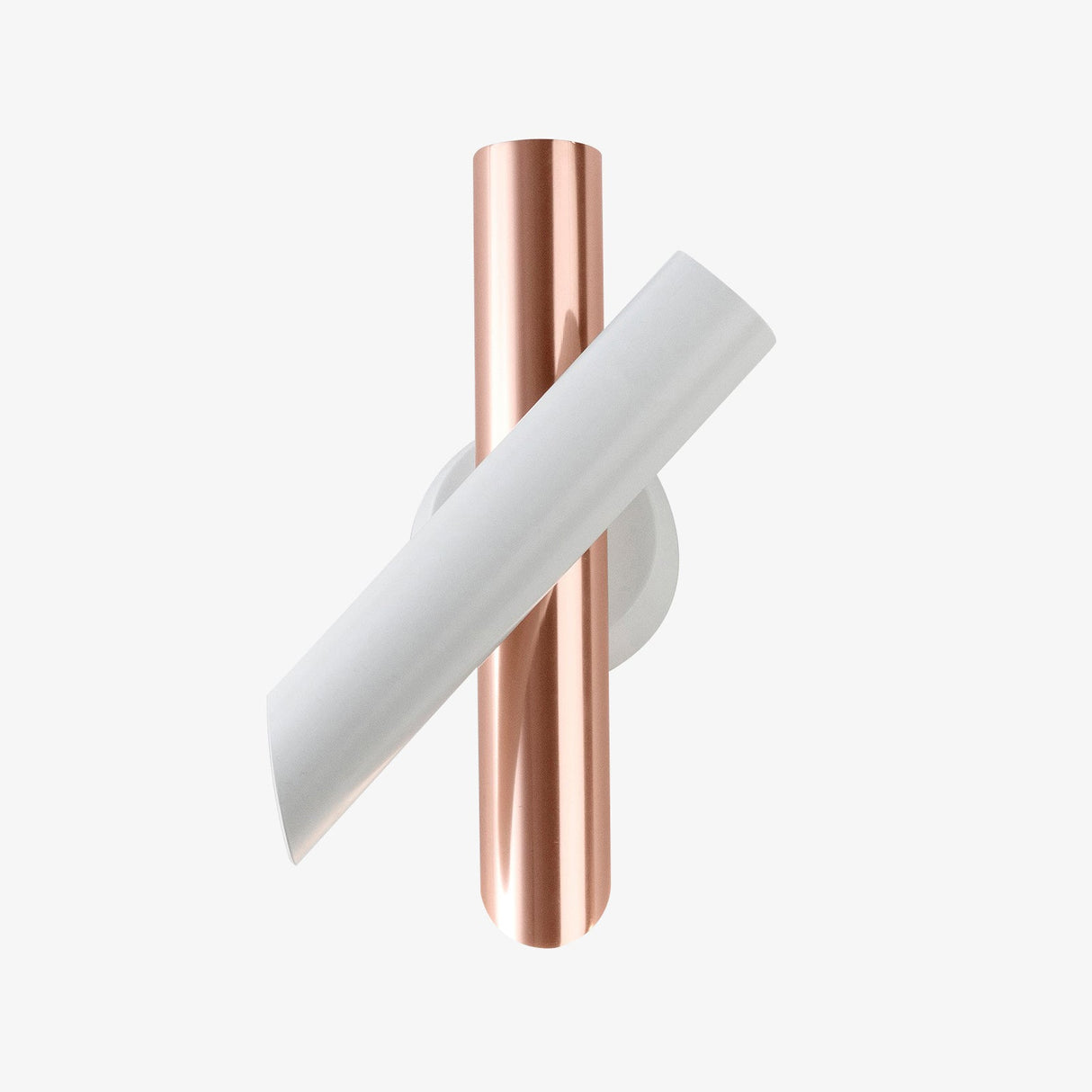 Tubes Wall Light