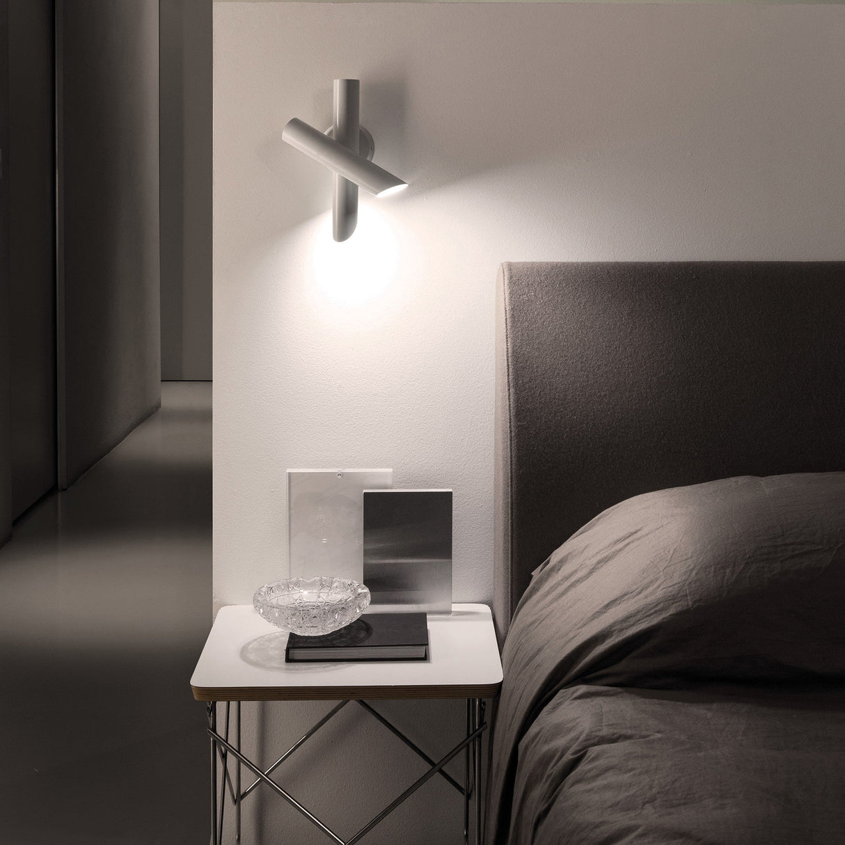 Tubes Wall Light