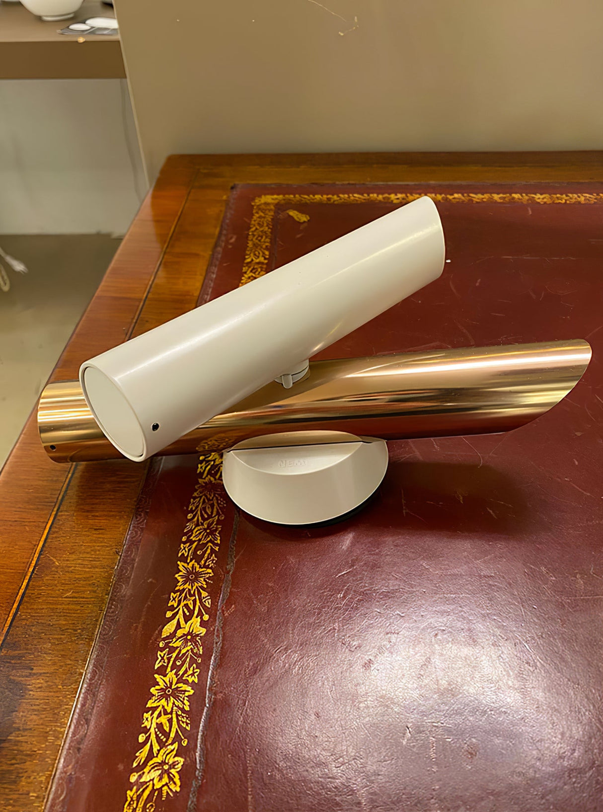 Tubes Wall Light