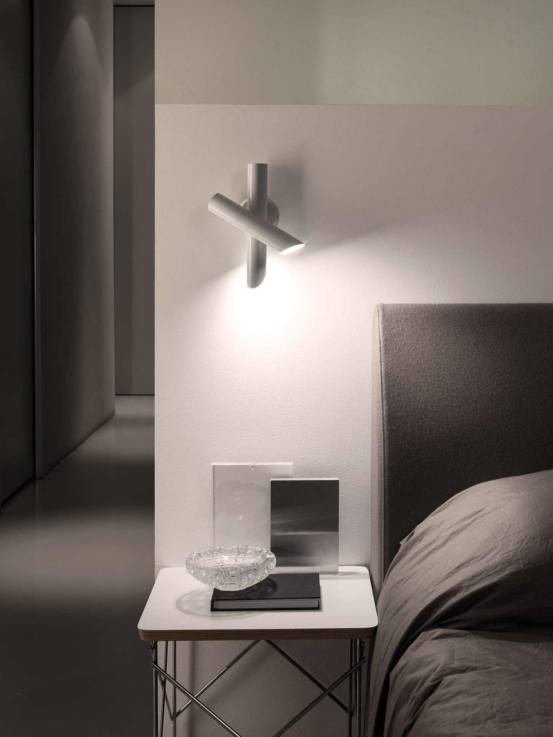 Tubes Wall Light