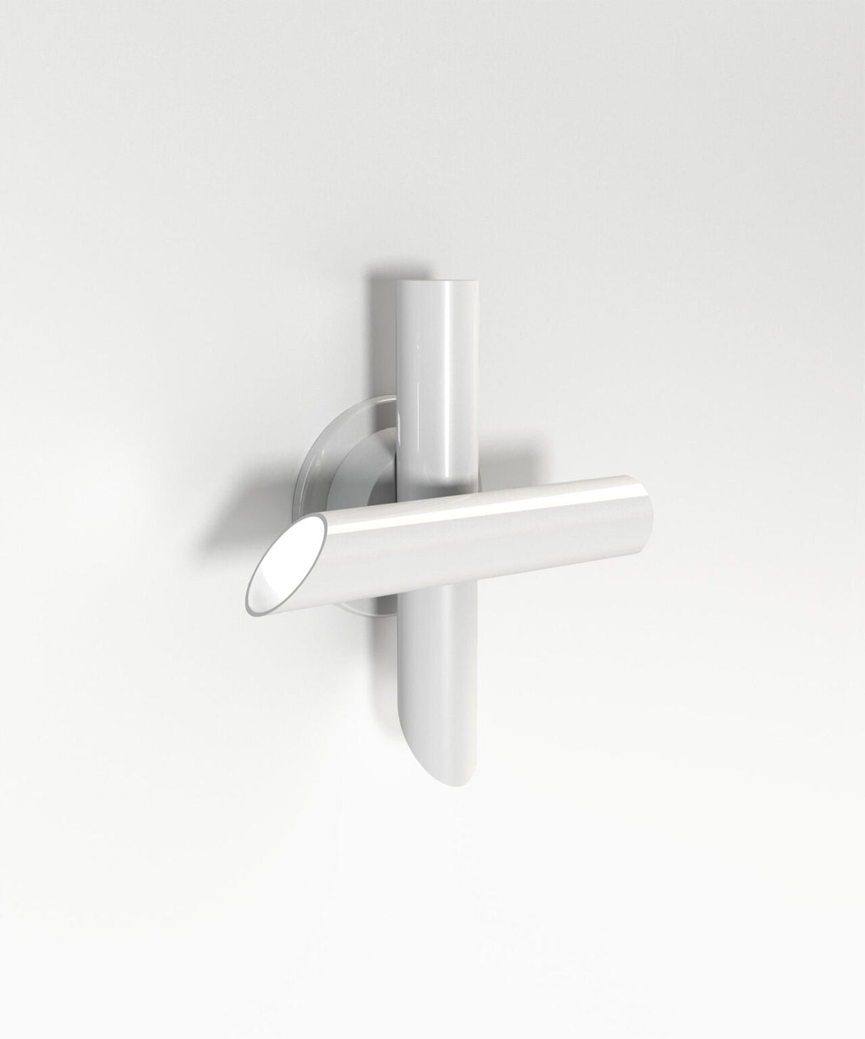 Tubes Wall Light