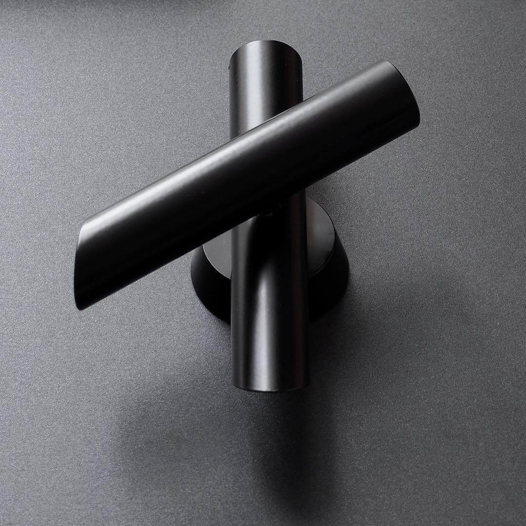 Tubes Wall Light