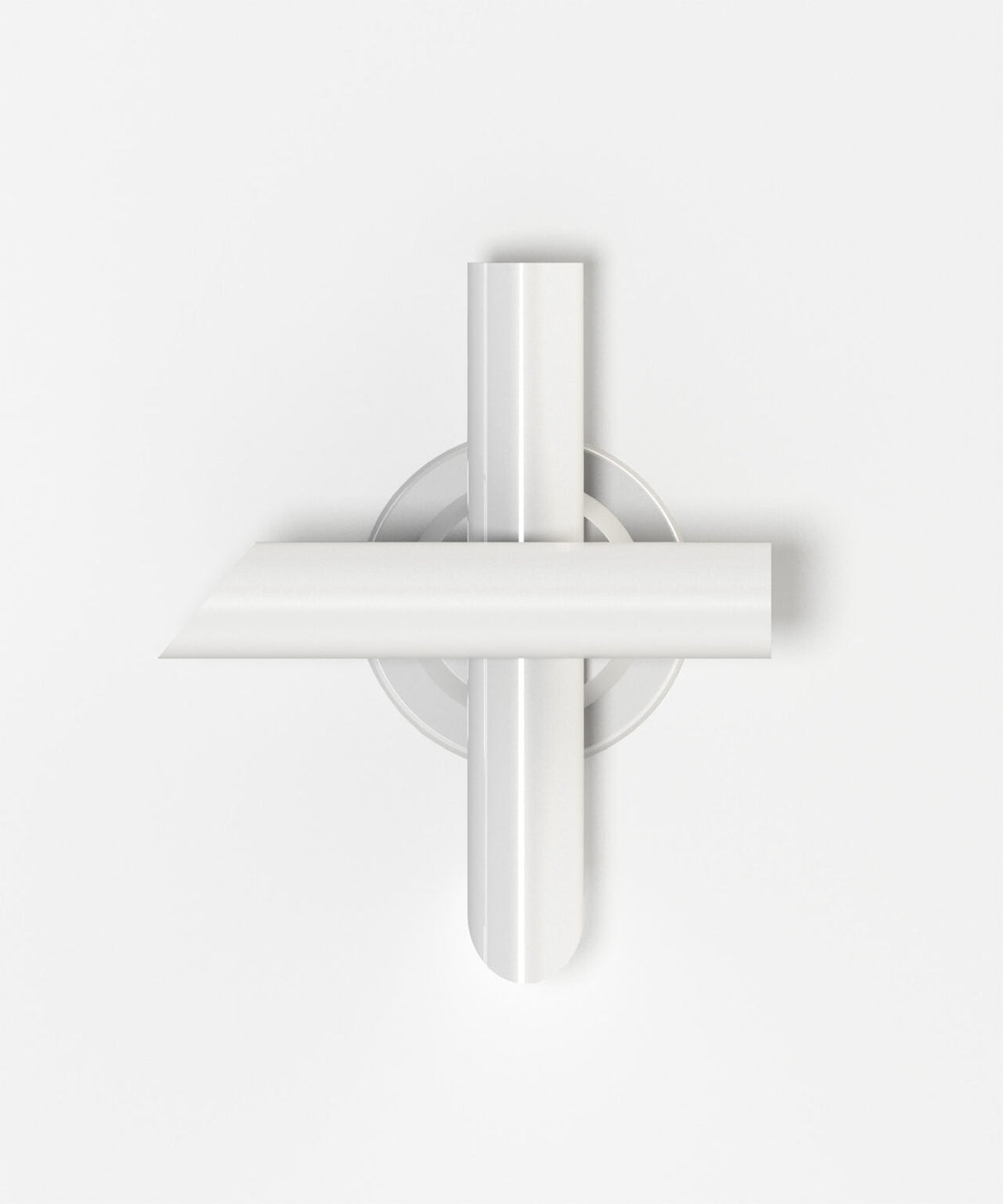 Tubes Wall Light