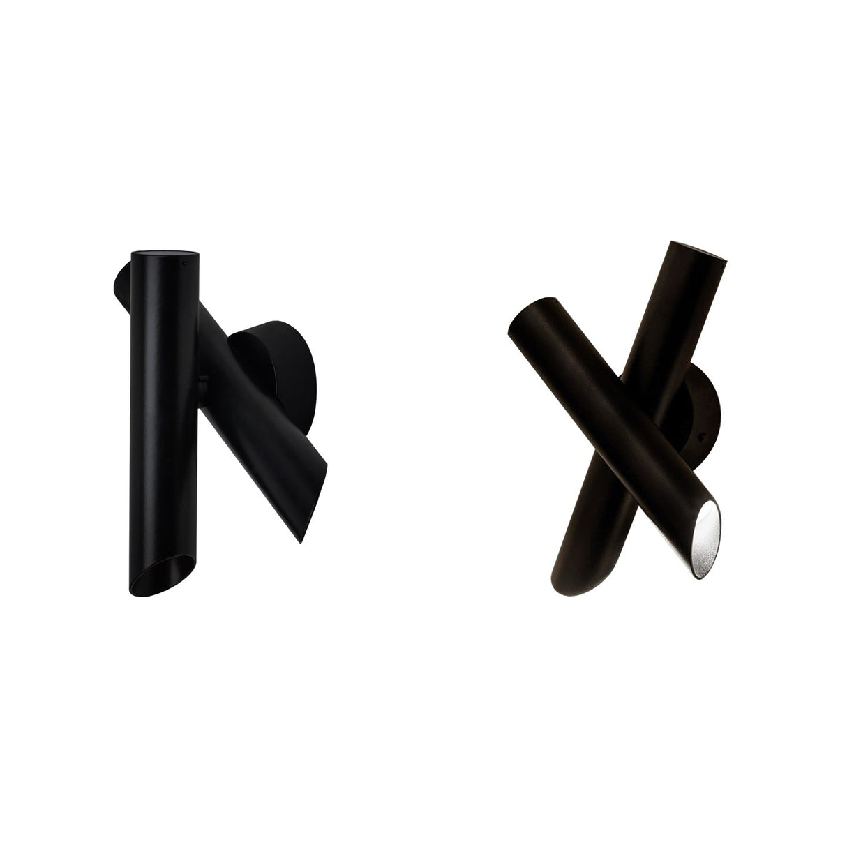 Tubes Wall Light