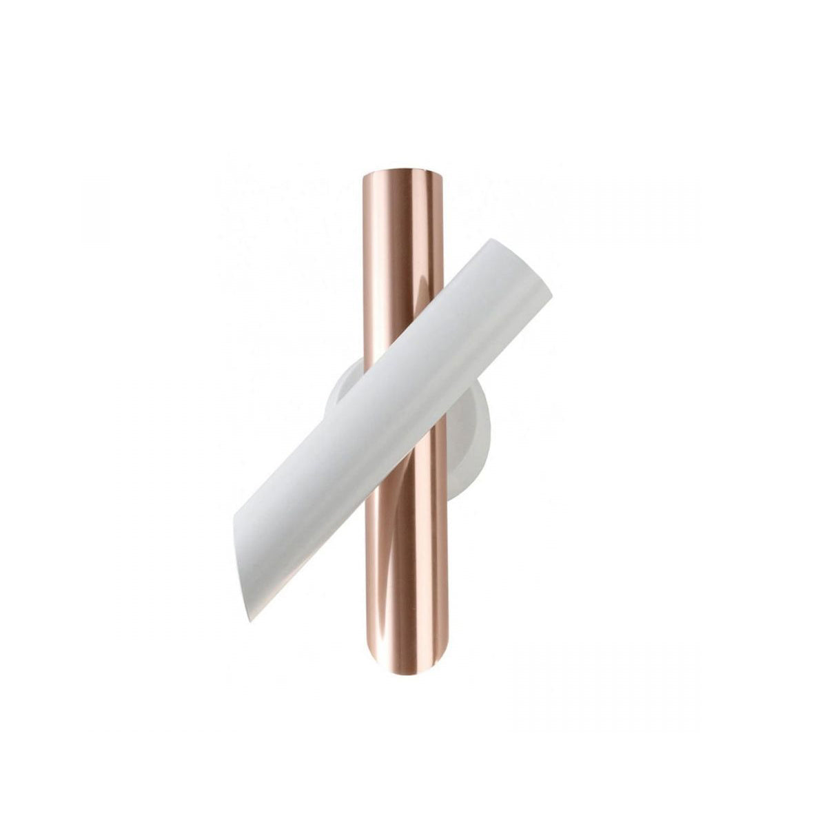 Tubes Wall Light