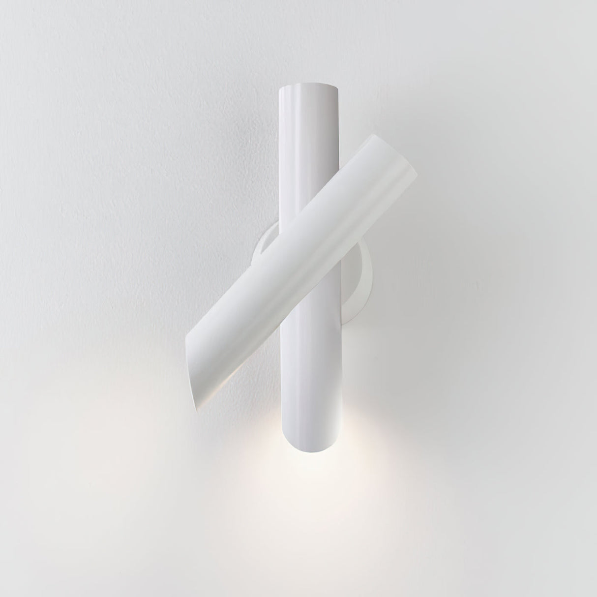 Tubes Wall Light